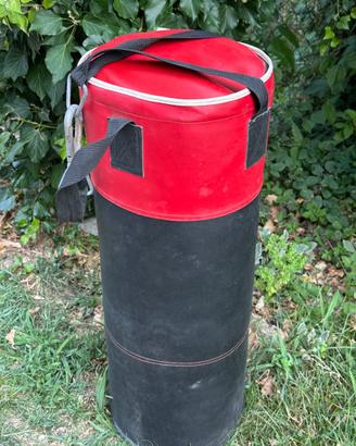 SACCO DA BOX