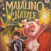 il maialino di natale