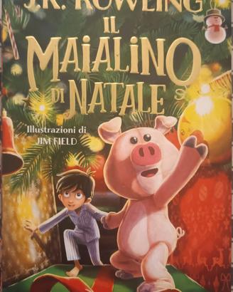 il maialino di natale