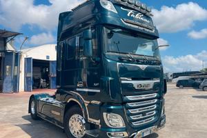 DAF XF 530 - 2021