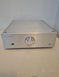 Burson conductor V2+ dac + amp