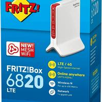 FRITZ BOX 6820 SIM 4G