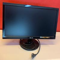 Monitor ASUS VS207