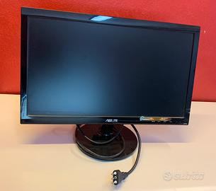 Monitor ASUS VS207