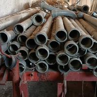 Impianto di irrigazione per terreni completo