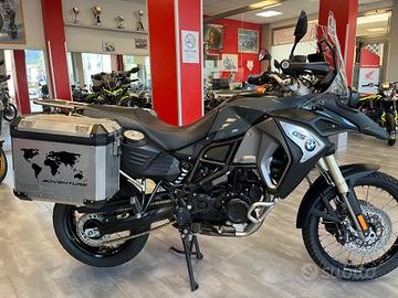 Bmw F 800 GS Adventure