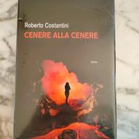 Cenere alla cenere