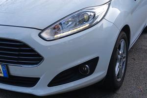 Ford Fiesta 1.5 75cv TITANIUM 