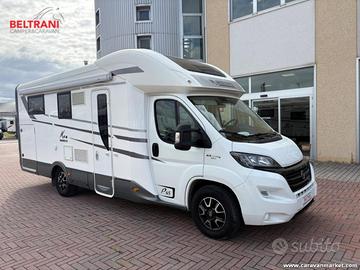 MOBILVETTA KEA P TEKNO LINE 65