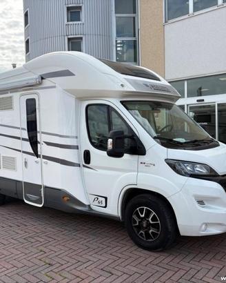 MOBILVETTA KEA P TEKNO LINE 65