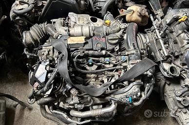 MOTOR FORD 1.5 td XWDB c-max s-max ecc.