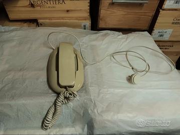 Telefono di casa