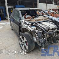 VW GOLF 5 1K1 2.0 GTI 200CV 04-09 -ricambi