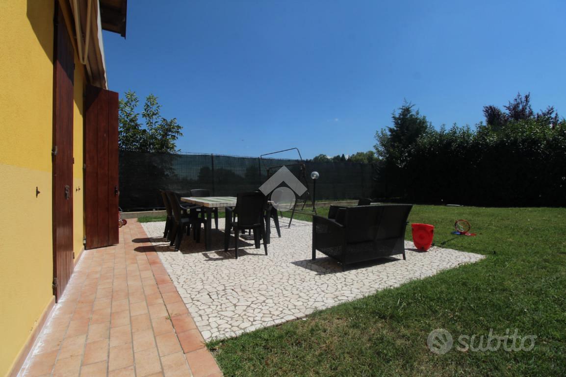 Casa – Casalgrande - Vista 4