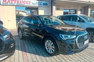 AUDI Q3 SPB 35 TDI S-TRONIC BUSINESS PLUS AZIENDAL