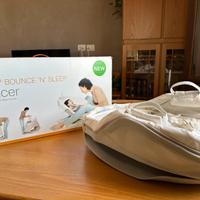Sdraietta stokke Bounce ‘n’ sleep