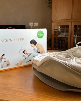Sdraietta stokke Bounce ‘n’ sleep