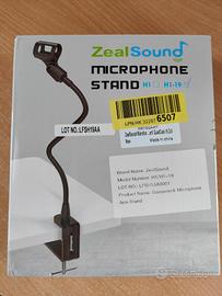 microphone stand