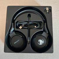 Cuffie Roccat Elo 7.1 Air Wireless per Gaming