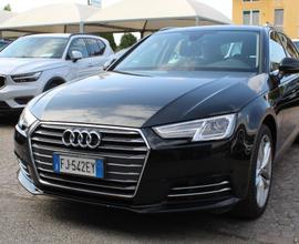 AUDI A4 Avant 2.0 TDI 122CV Business Sport