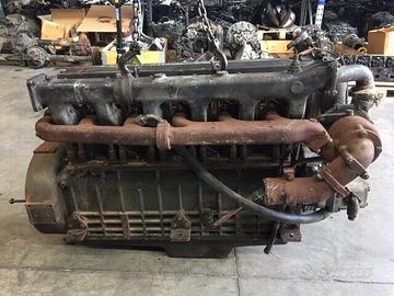 Motore VM 1056 T