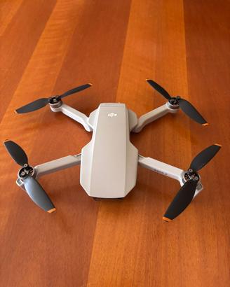 Dji mini 2