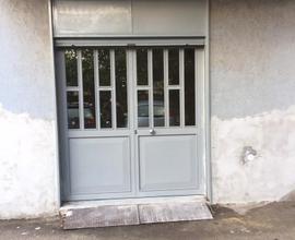 Locale 90Mq Pressi Chiesa di Santa Rita FL147