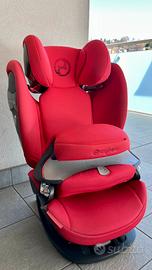 Seggiolino Auto Gruppo I II III 9-36kg