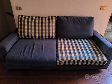 divano letto 