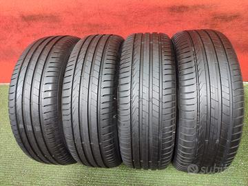 205 60 16 Gomme Estive 90% Pirelli 205 60R16 92V