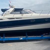 Cranchi Mediterranee 50 + 2x715 hp Volvo Penta