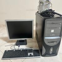 Computer fisso