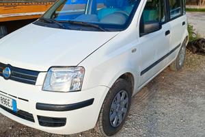 Fiat panda 1.3 multjet