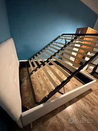 Letto Mondo Convenienza