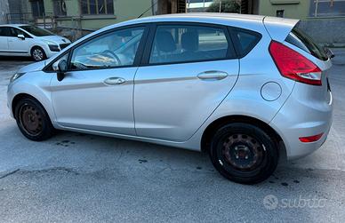 FORD FIESTA - OK NEOPATENTATI