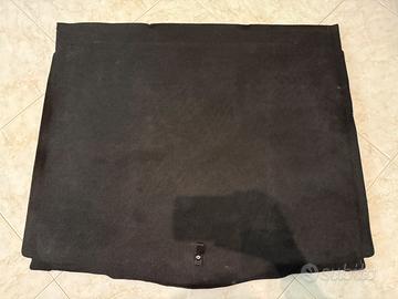 Piano carico Jeep Renegade