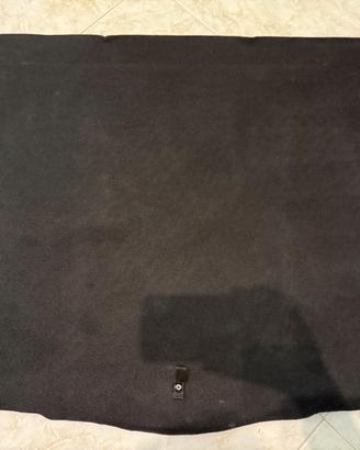 Piano carico Jeep Renegade