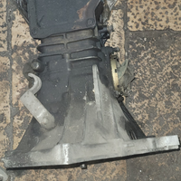 Cambio Fiat Panda 30