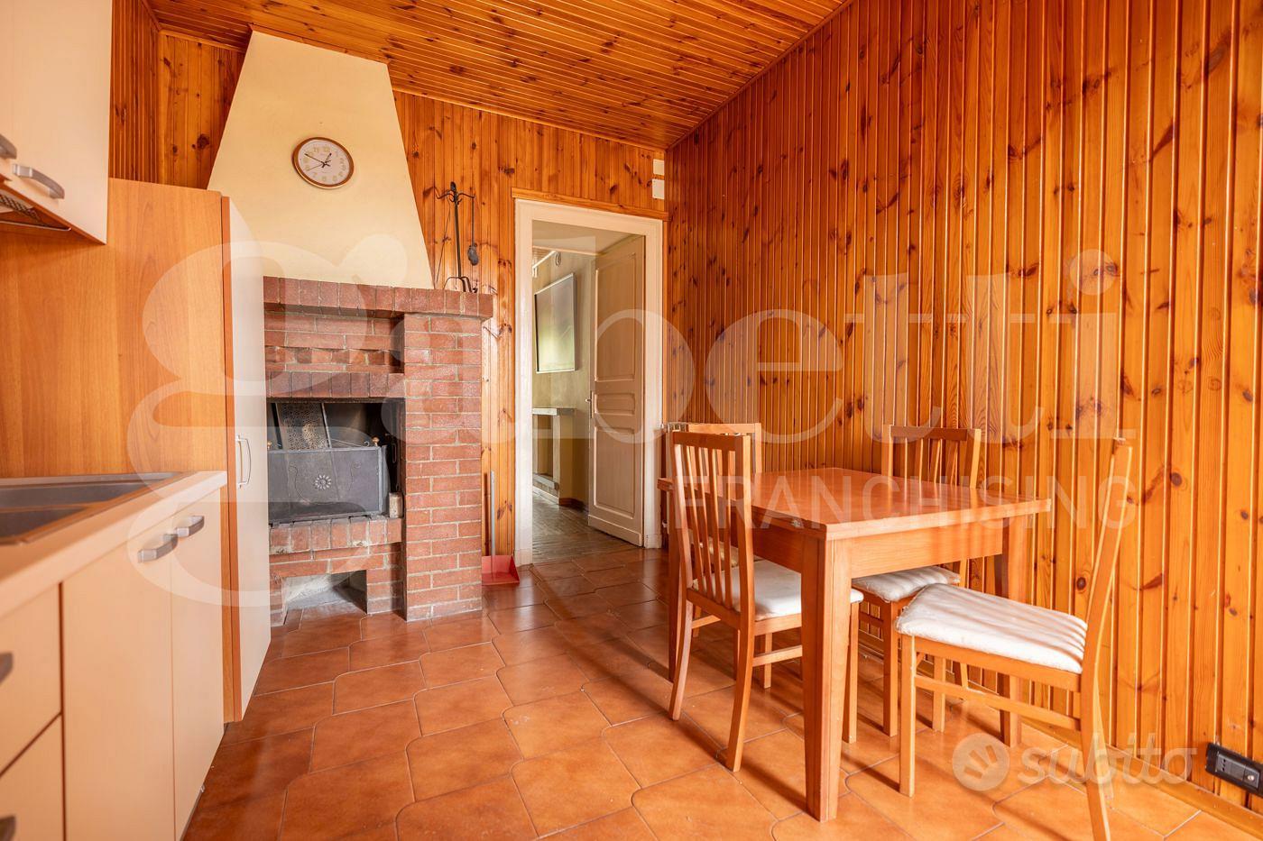 Appartamento San Germano Chisone [V624VRG] - Vista 5