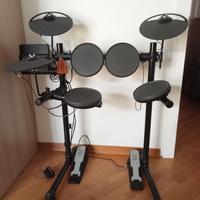 Batteria elettronica