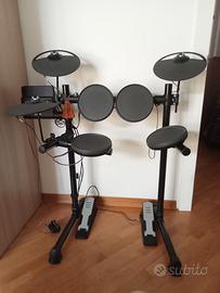 Batteria elettronica