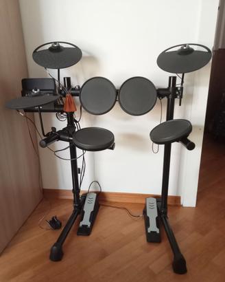 Batteria elettronica