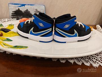Jordan 1 mid RM 