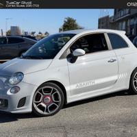 Abarth 595 Turismo 1.4 T-Jet 160 cv - ORIGIN #9961