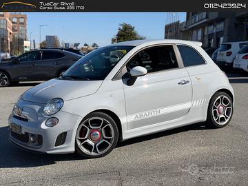 Abarth 595 Turismo 1.4 T-Jet 160 cv - ORIGIN #9961