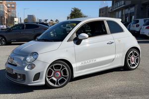 Abarth 595 Turismo 1.4 T-Jet 160 cv - ORIGIN #9961