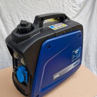 Generatore/inverter 220v