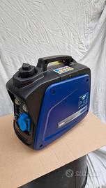 Generatore/inverter 220v