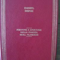 Fortune e sfortune della famosa Moll Flanders