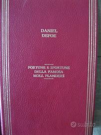 Fortune e sfortune della famosa Moll Flanders